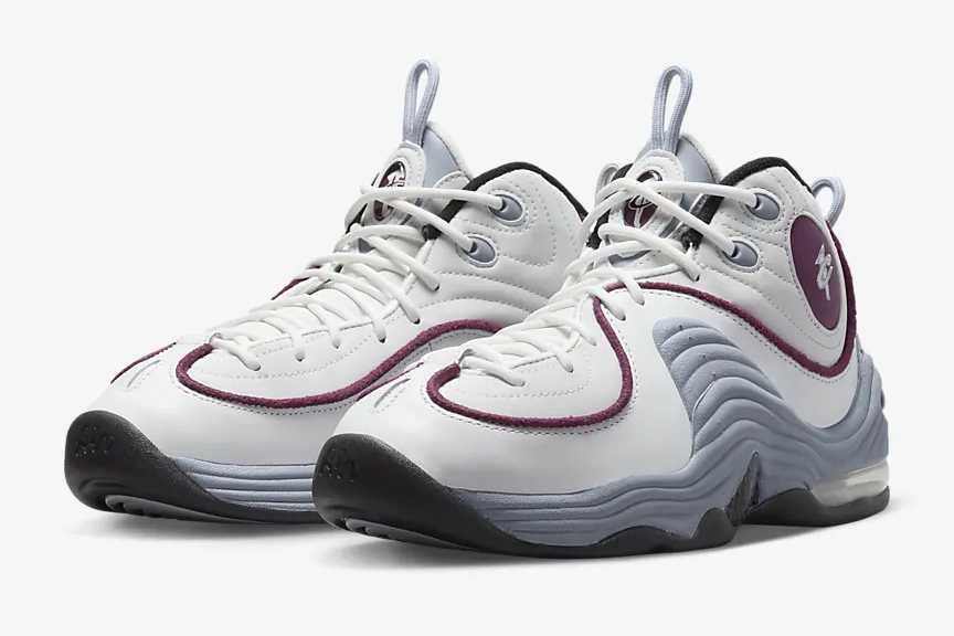 2/10発売｜Nike WMNS Air Penny 2 