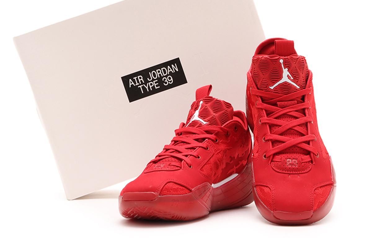 2/11発売｜Nike Air Jordan 39 