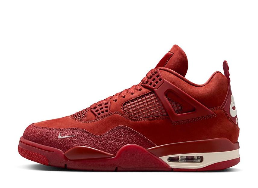 最新作から過去の人気モデルまで「Nigel Sylvester × Nike Air Jordan