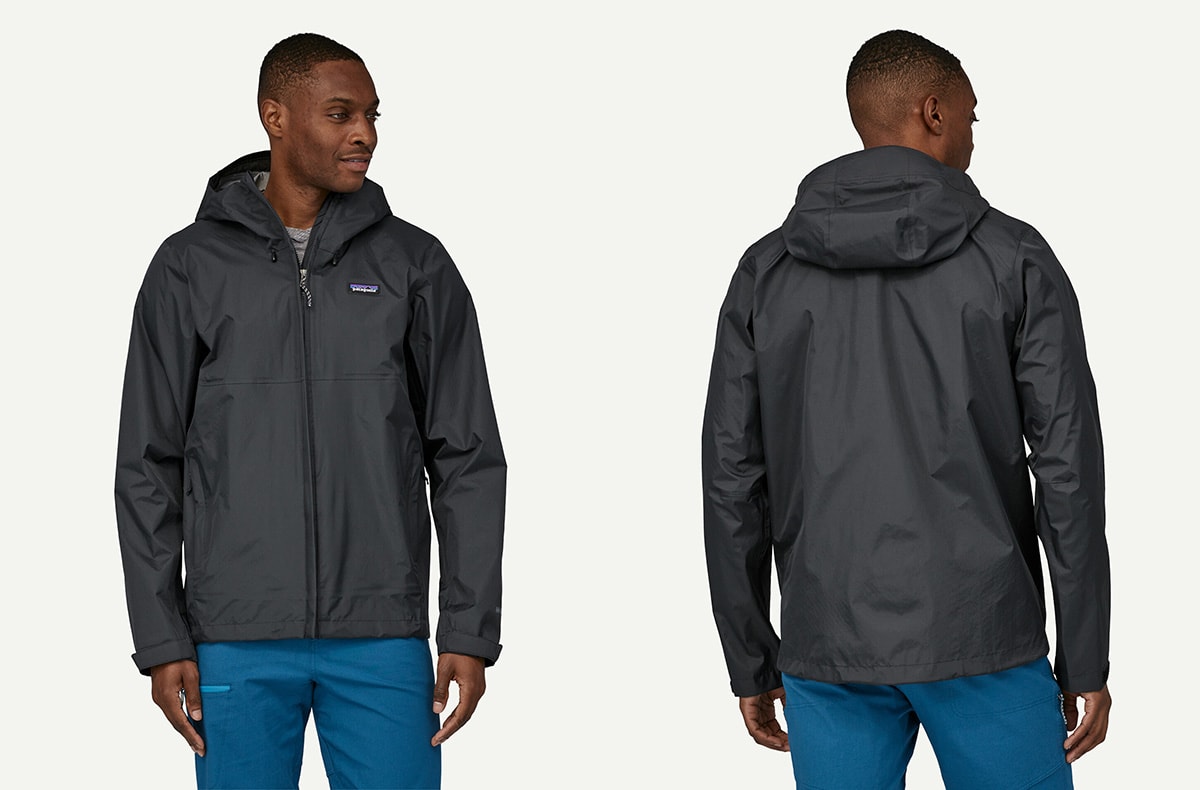 ミッドレイヤーから春の主役まで担う「薄手ナイロンアウター