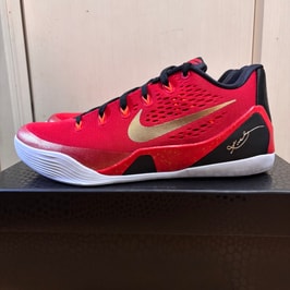 ナイキ コービー9 (NIKE Kobe 9) の新作・中古通販｜スニーカーダンク