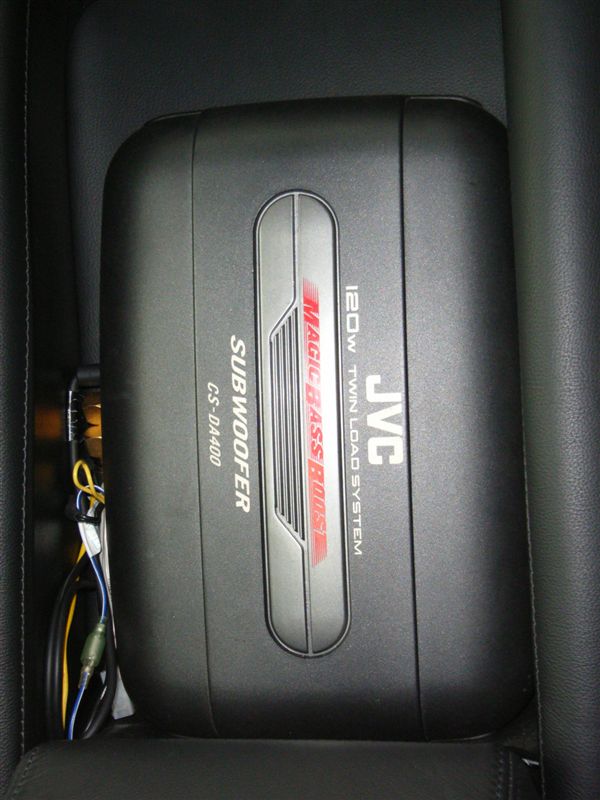 カロッツェリア TS-UX7 のパーツレビュー | レパード(伊403潜 艦長代理