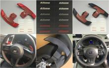 K2 GEAR パドルシフト・エクステンション のパーツレビュー