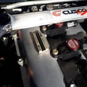 ヘッドバランサー V-1 SEV / ダブリュ・エフ・エヌ(セヴ / ダブリュ