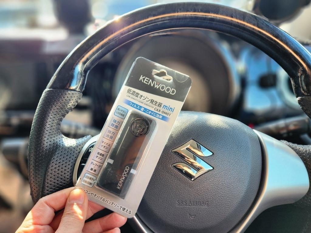 新品未使用】2本セットタムラテコオゾン発生器Lyon3.0交換ランプ