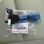 アクア用 クルーズコントロール トヨタ(純正)(トヨタジュンセイ)の