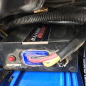 イグニションブースター COLT SPEED(コルトスピード)のイグニッション