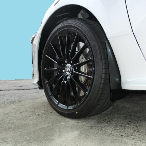 トヨタ(純正) 18インチパッケージ のパーツレビュー | GRヤリス(たか