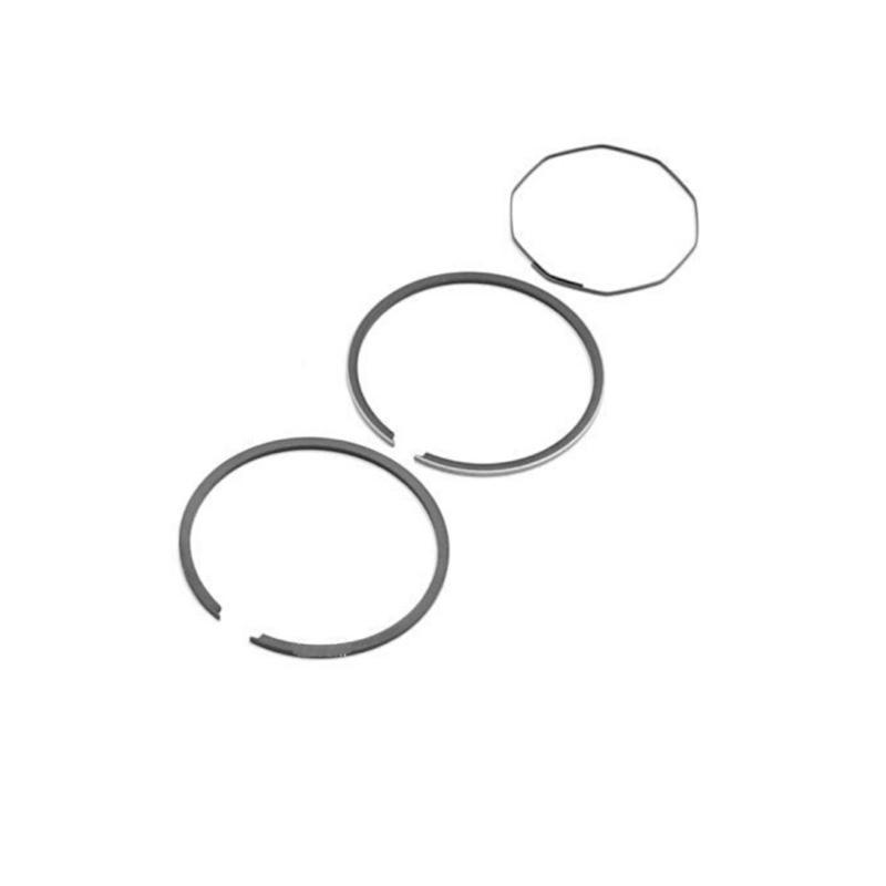 ホンダ純正 ピストンリングセット のパーツレビュー | ライブディオZX