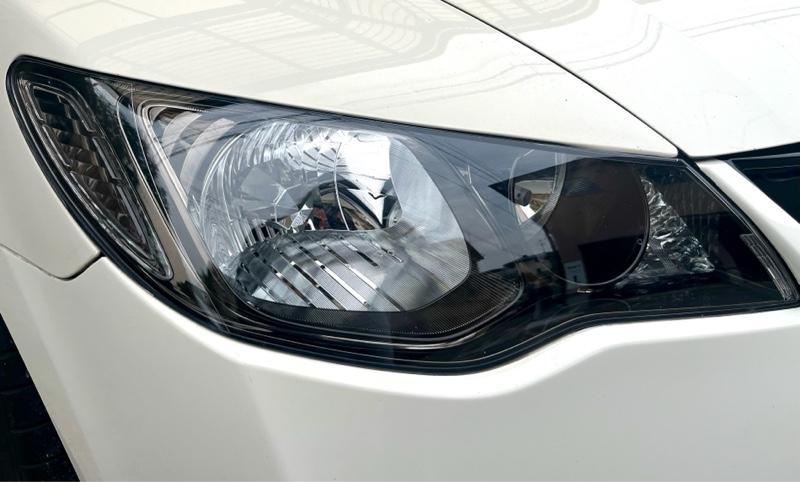 ホンダ(純正) ヘッドライト/ヘッドライトユニット のパーツレビュー