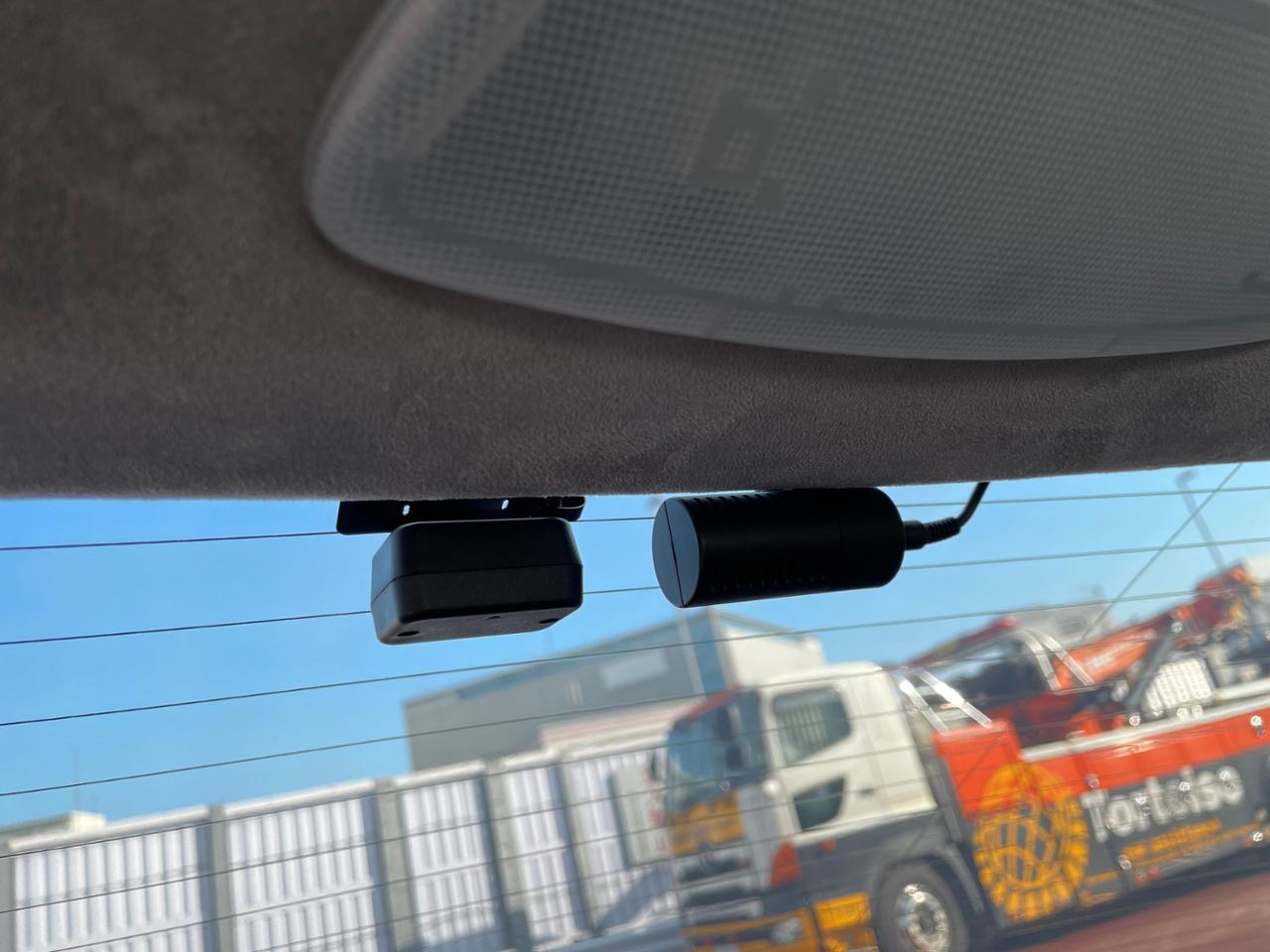 Yupiteru 接近検知マイクロ波センサー OP-MDS1 のパーツレビュー | E