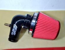 LSEX-F アルトラパンHE21S用サクションパイプ のパーツレビュー | Kei