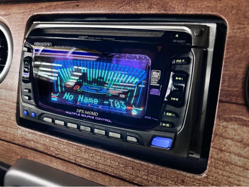 KENWOOD DPX-660MD のパーツレビュー | アルトラパン(べー.) | みんカラ