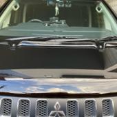 X4X ボンネットディフレクター AUTO FLAGS(オートフラッグス)の