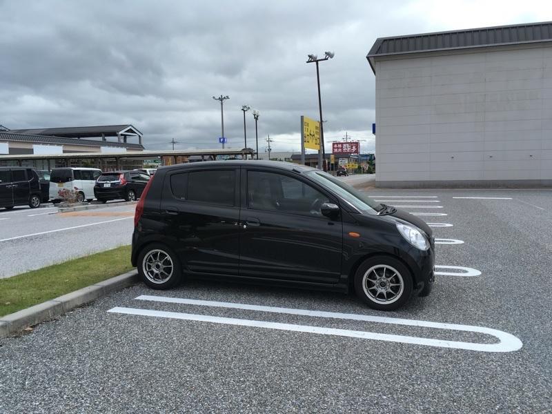 TEIN FLEX Z のパーツレビュー | ミラ(せんとくん@z33) | みんカラ