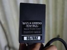 max orido racing max orido racing 感度max 86/brzに関する情報まとめ