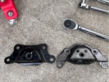 j-line リア 位置上げブラケットに関する情報まとめ - みんカラ