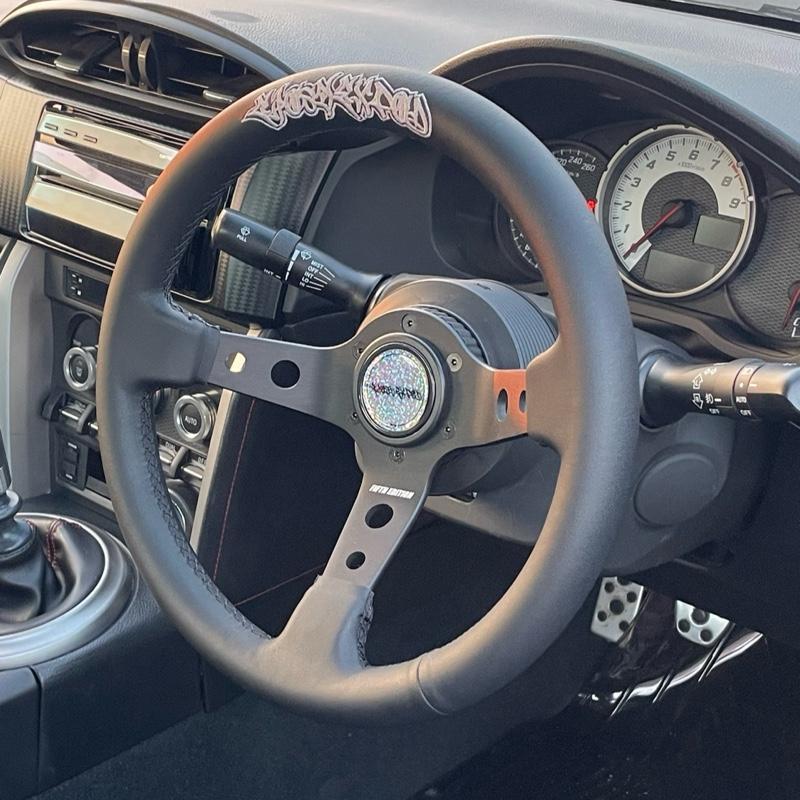 GHOST EXPOD 5th のパーツレビュー | 86(AKLI) | みんカラ