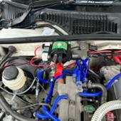 スーパー Z コイル 和光テクニカル(ワコウテクニカル)のイグニッション