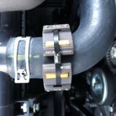 ラジエターN-1/N-2 SEV / ダブリュ・エフ・エヌ(セヴ / ダブリュ・エフ