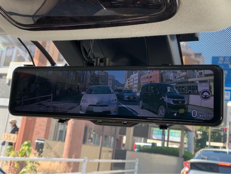 COMTEC ZDR038 のパーツレビュー | プリウス(ともちん 長崎) | みんカラ