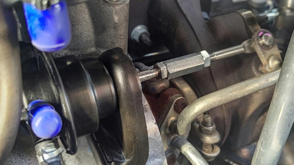 RRP HA36S 強化アクチュエーター HA36S アルトワークス＆ターボRS RRP