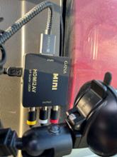 SEIWA PXV1000F 7V型WVGAフルセグTV (再レビュー)のパーツレビュー