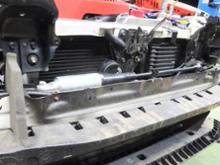 スバル(純正) CVTオイルクーラー のパーツレビュー | レヴォーグ(ケン