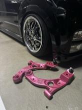 セレスティア ロアアームに関する情報まとめ - みんカラ