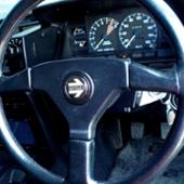 Cobra momo(モモ)のステアリングの口コミ・パーツレビュー｜みんカラ