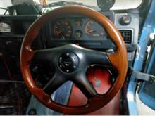 momo ウッドステアリング 4本スポークに関する情報まとめ - みんカラ