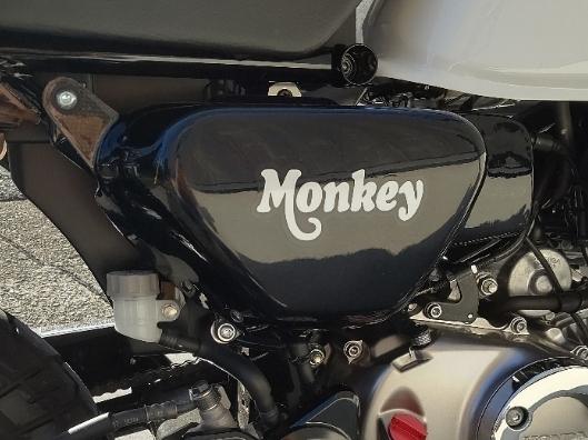 CAT`S FACTRY / キャッツファクトリー サイドカバー のパーツレビュー