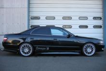 TEIN SUPER DRIFT マークII / チェイサー / クレスタ JZX90 のパーツ