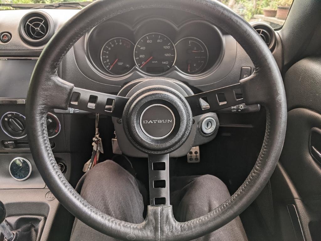 バンザイスポーツ B.R.Eオリジナルコンペハンドル(35cm) のパーツ