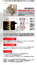 IMPUL IMPUL SUPER ADD 1202 エンジンオイル添加剤 のパーツレビュー