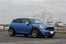 H&Rダウンサス DIY交換（ミニ MINI Crossover・R60）by pooh-ya - みんカラ