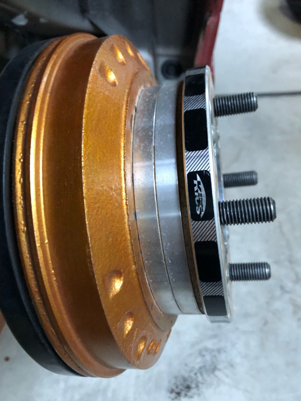 J-LINE アクスル交換｜MH23(^-^)vのブログ｜MH23(^-^)vのページ - みんカラ