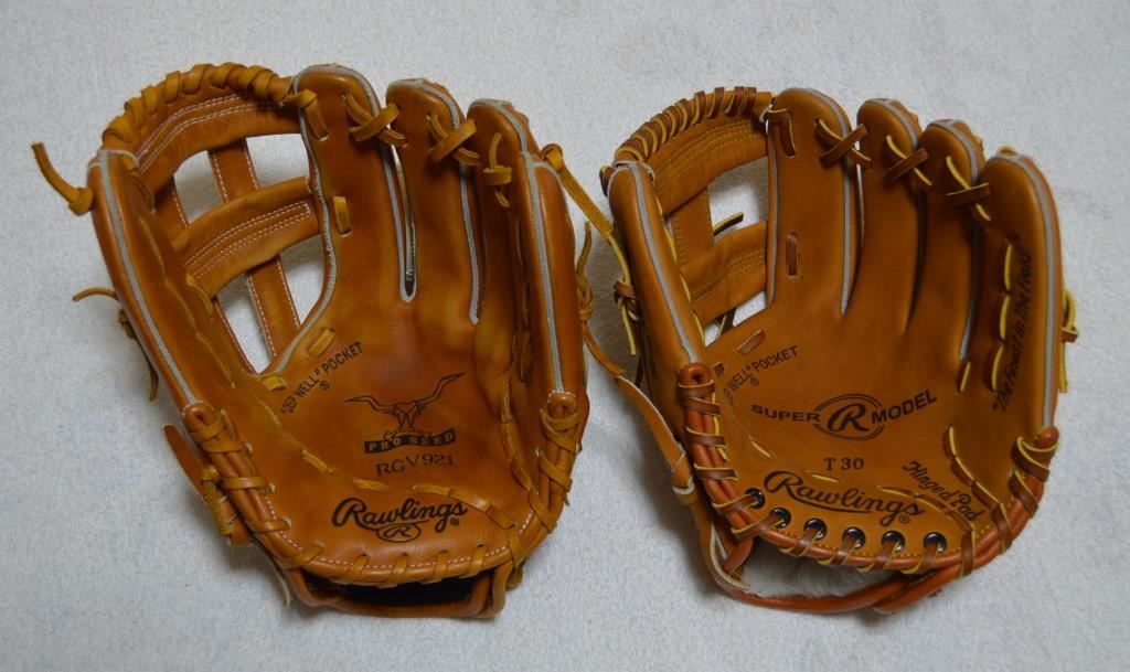 新しいグローブ♪｜koicのブログ｜V40cc Argento - みんカラ