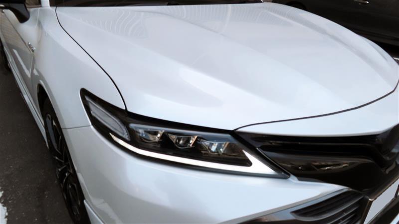 中華製 トヨタ カムリ ヘッドライト フルLED レクサスルック｜俺の