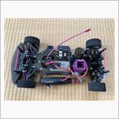 RCカー 無限精機 MTX-3｜kazoo zzのブログ｜kazoo zzのページ - みんカラ