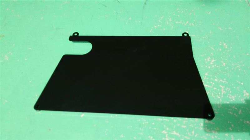 オイルパンガード取り付け（トヨタ クラウンアスリート・S180系）by K