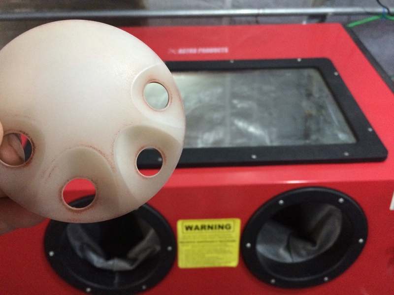 OGSインテリジェンス ポジション スイッチのデザインを変えてみたよ