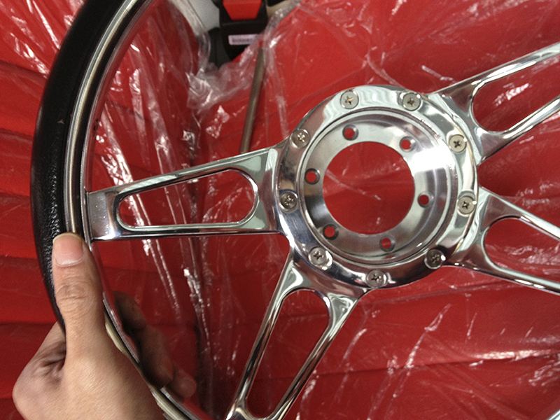 バモスホビオにLECARRAレカラのBIKE2バイク2♪夢一杯のドキドキ大冒険