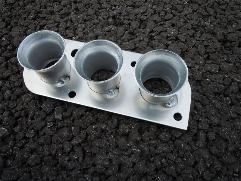 エアファンネル取り付け（ホンダ ビート・PP）by SHIZUKU - みんカラ