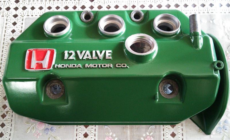 E07Aオーバーホール＆チューニング その3 完成編（ホンダ ビート・PP