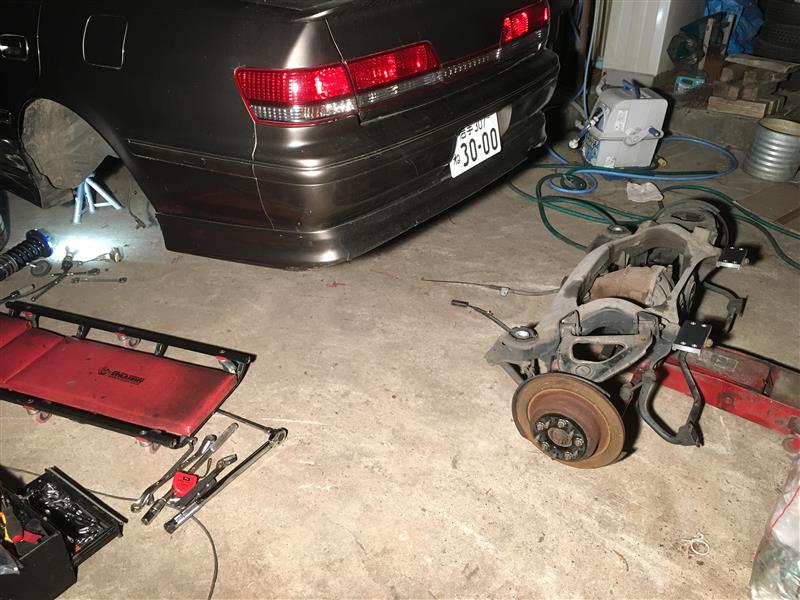 専用 GRS200 4.5cm上げリアメンバー 専用 GRS200 4.5cm上げリア