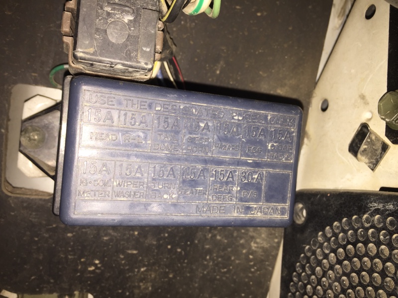 Q*❢様 ジムニーJA22電動パワーステアリング JA11 JA12 送料込み