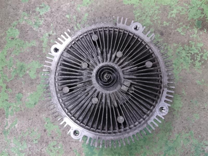 カップリング&クーリングファン交換（日産 シルビア・S15）by しるふぃ