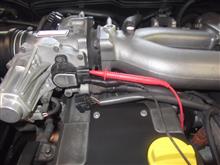 1jz スロットルポジションセンサーに関する情報まとめ - みんカラ