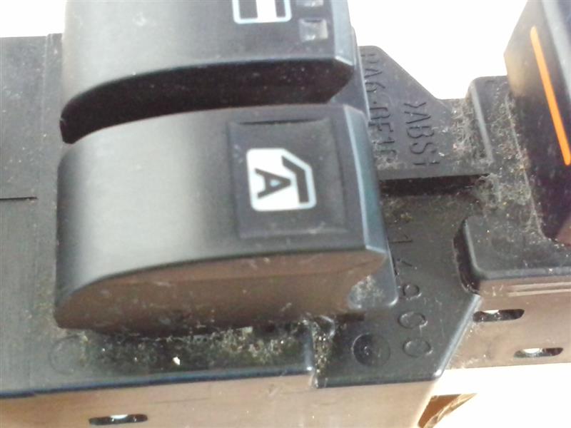 PWスイッチ交換（ダイハツ エッセ・L235S/245S）by りくや - みんカラ